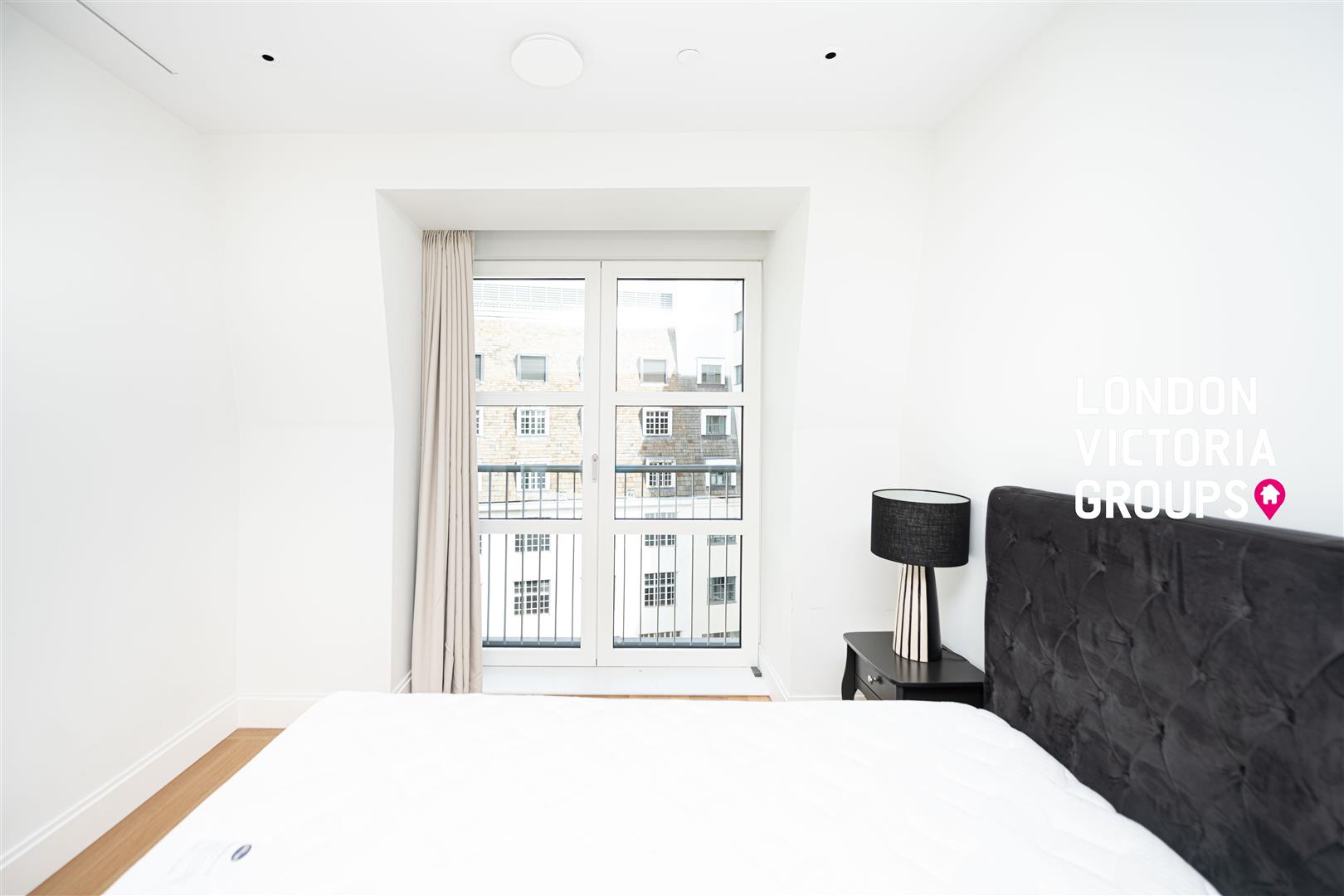 9 Millbank, London